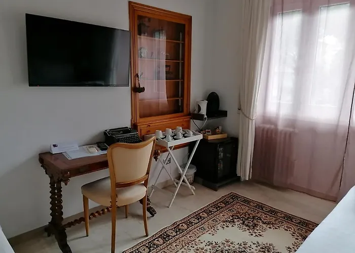 Panzió Gregory Place