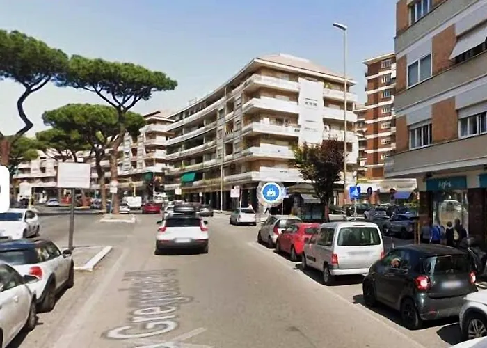 Gregory Place Panzió