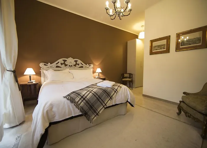 Gregory Place 3* Róma